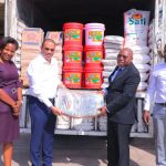 SIMBA WAWAGUSA MKONO WAHANGA WA KATESH….WAMWAGA MISAADA YA MAMILIONI YA PESA…