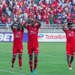 KWA SIMBA HII YA BENCHIKHA….FAINAL YA KLABU BINGWA AFRIKA MSIMU HUU HII HAPA…