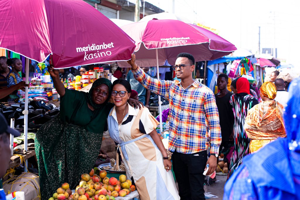 MFALME WA ODDS ZA UHAKIKA MERIDIANBET ATUA MBAGALA KWA KISHINDO….BALAA LAKE HILI HAPA..