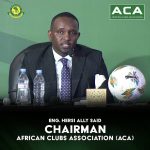 UBOSI WA HERSI CAF ULIVYOIPELEKA TZ KARIBU NA MEZA YA SOKA DUNIANI…ATAFIKA HADI FIFA…
