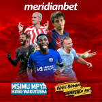 JUMATANO YA MAOKOTO YA MERIDIANBET IMEKUJA NA UHAKIKA WA ODDS HIZI ZA USHINDI…