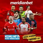 FURAHIA WIKIENDI YAKO KWA KUBASHIRI NA MERIDIAN BET