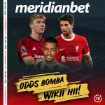 IFANYE ‘BOXING DAY’ YAKO KUWA YA KIJANJA KWA KUTANDIKA ODDS HIZI ZA KISHINDO…
