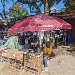 MWENGE WAFIKIWA NA MERIDIAN BET