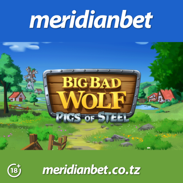 Meridianbet