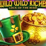 SHINDA MPAKA MARA 4600 YA DAU LAKO KUPITIA CASINO YA WILD WILD NDANI YA MERIDIANBET..