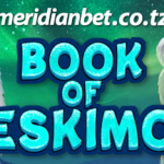 FUNGA MWAKA NA CASINO HII YA UHAKIKA KUTOKA MERIDIANBET…