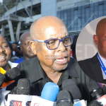 KUHUSU MAMBO YANAYOENDELA TFF…MZEE RAGE NAYE AVUNJA UKIMYA KWA WALLACE KARIA ….