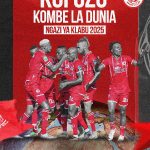 KUHUSU KUFUZU KOMBE LA DUNIA SIMBA NAFASI YAKE HII HAPA AFRIKA
