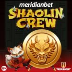 SHAOLIN CREW KASINO YA USHINDI MKUBWA MERIDIAN BET