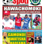 HAWACHOMOKI BENCHIKHA NGUVU ZOTE KWA WYDAD