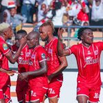 HIZI HAPA MBINU ZA KIJESHI ZA BENCHIKHA ZILIVYOWAMALIZA WYDAD LEO…GAME ILIISHIA HAPA…