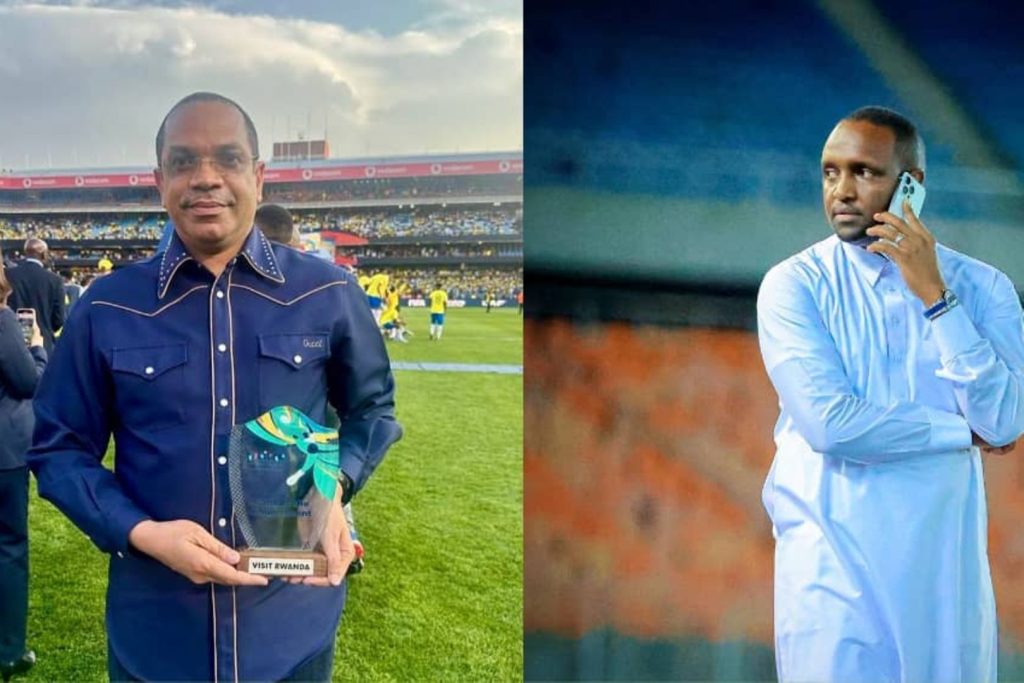 HIVI NDIVYO SIMU YA ENG HERSI ILIVYOTIBUA DILI LA ‘TRY AGAIN’ NA SIMBA YAKE…