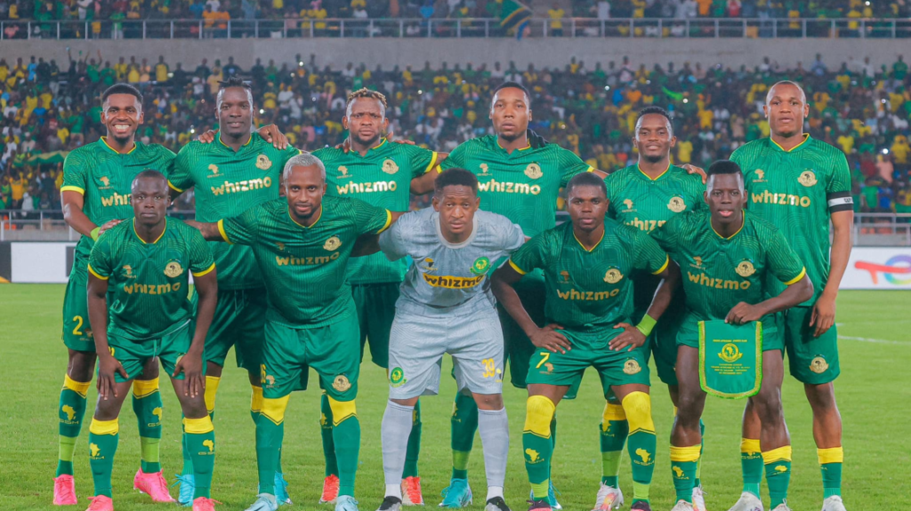 Habari za Yanga