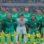YANGA CAFCL WARUDISHA AKILI KWA MKAPA BAADA YA KUSHINDWA KUTAMBA UGENINI