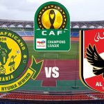 JICHO LA KIUFUNDI ZAIDI…..YANGA vs AL AHLY NGOMA ILIFELIA HAPA…GAMONDI NI CHANZO..?