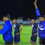 HALI MBAYA YA MAHUJAA FC YAMBAGIHA MANYANGA BARESI