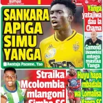 SANKARA APIGA SIMU YANGA