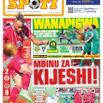 KOCHA YANGA ATANGAZA VITA KWA MKAPA LEO, TAJIRI AMWAGA NOTI
