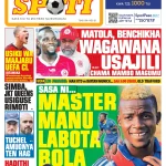SASA NI MASTER MANU LABOTA BOLA
