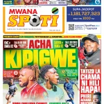 ACHA KIPIGWE….KWA AZAM HII LAZIMA MSEME