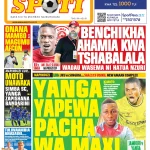 YANGA YAPEWA PACHA WA MAXI, KOCHA WAKE AWAPA ONYO MABEKI