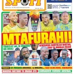 BENCHIKHA AWATULIZA MASTAA ISHU YA UWANJA FRESH