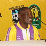 YANGA YAMTEMESHA BUNGO KOCHA MADEAMA