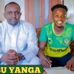 RASMIII….OKRAH AKUNJA MIWILI YANGA….MKWANJA ATAKAOCHUMA NI KUFRU TUPU ….