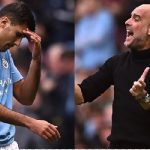 JAMANI KUMBE GUARDIOLA NI MTU KAMA WATU WENGINE