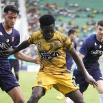 KOCHA WA ASEC MIMOSAS AKUBALI KUWAACHIA YANGA KIFAA HIKI…WARABU WANATAMBUA JOTO LAKE…