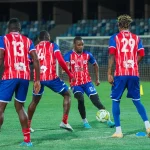 KAMA ULIVYOSIKIA SIMBA WAKUBALI KIPIGO DADIKA ZA LALASALAMA