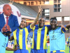 KUELEKEA AFCON ….WAZIRI WA MICHEZO ATAJA WACHEZAJI WAKUTUMIKA TAIFA STARS…. Taifa Stars
