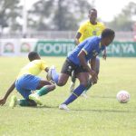 TANZANIA U18 YATAMBA UBINGWA CECAFA
