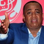 WYDAD WAANZA KUIFANYIA SIMBA FIGISU….RAIS WAO AJIAPIZA KUMALIZA KAZI MAPEMA TU…