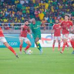 KISA SARE YA JUZI…GAMONDI AFUNGUKA MCHEZO MBAYA WALIOANYIWA NA AL AHLY…