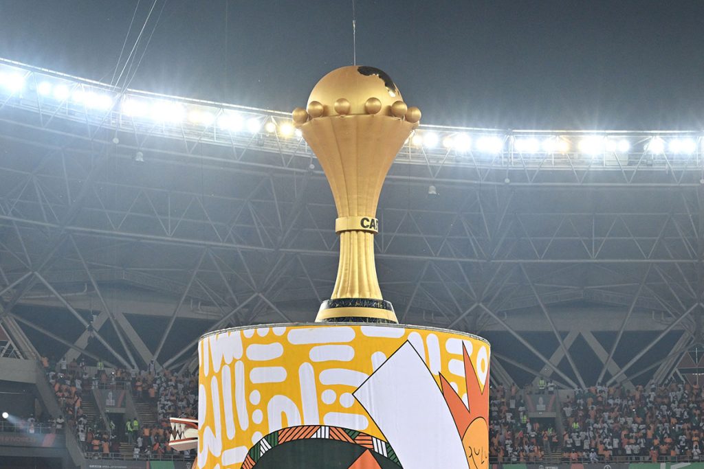 TANZANIA KUWA MWENYEJI WA AFCON…WAZIRI ATHIBITISHA…MIUNDOMBINU YA KISASA KUJENGWA