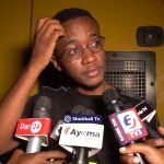 KAMWE:- TUPANGWE HATA NA MAMELOD FRESH TU…ILA TUKIPEWA ASEC MIMOSA ITAPENDEZA…