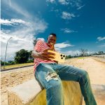 ZIMBWE Jr ALIVYOFIKIWA NA Infinix HOT 40  PRO….SIMU JANJA YA WATASHA WA MJINI KWA SASA…
