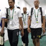 BAADA YA KUKIWASHA VILIVYO AFCON NA STARS…..MAKOCHA WAMPELEA BACCA ULAYA….