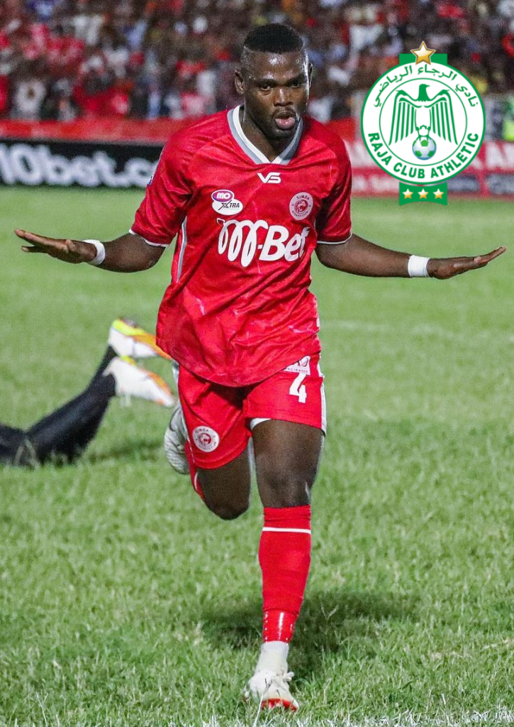 ISHU YA BALEKE KUTUA RAJA CASABLANCA YA MOROCCO….UKWELI WOTE HUU HAPA…