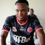 WINGA MPYA SIMBA AANZA KWA NGEBE….KIBADENI AIBUKA NA NENO HILI KWAKE…