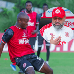 ISHU YA SAIDOO NA SIMBA…BENCHIKHA AIBUKA NA KUINGILIA ‘SHOW’ KATI…MAAMUZI YAKE HAYA HAPA..
