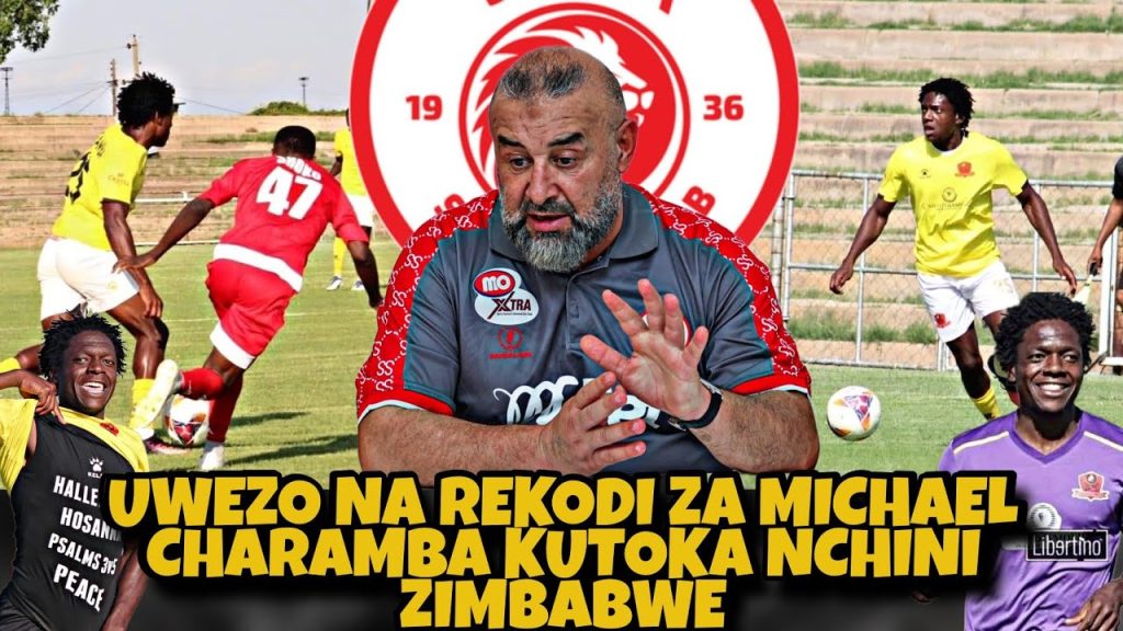 Tetesi za Usajili Simba