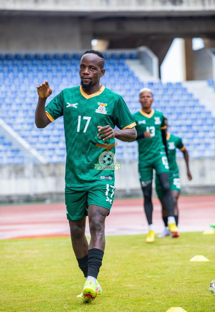 WAKATI ISHU YAKE NA SIMBA HAIJAPOA…CHAMA KAIBUKA NA HILI KUHUSU TAIFA STARS…