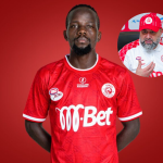 PAMOJA NA KUSAMEHEWA…BENCHIKHA AMKUNJIA KIAINA CHAMA….ABAKISHWA DAR…