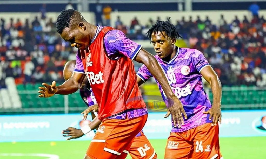 BENCHIKHA APIGA STOP USAJILI WA CHARAMBA SIMBA….ISHU NZIMA ILIANZIA HAPA…
