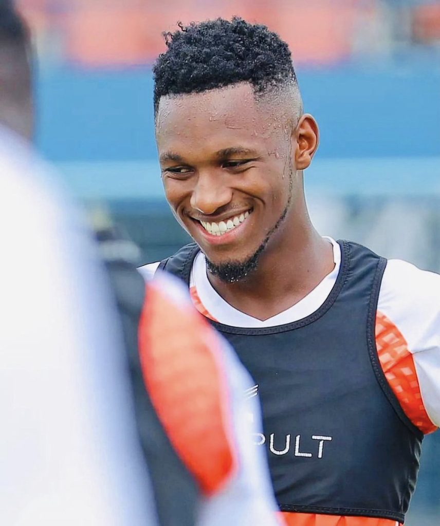 KISA CHILUNDA…KMC WAANZA KUWAZIA YA CAF MAPEMA….