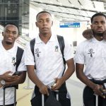 …’BACCA’ APEWA UBEKI BORA AFRIKA….FEI TOTO KWENDA KUKIPIGA ULAYA BAADA YA AFCON…