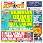 GAMONDI – OKRAH..? USAJILI SAFI LAKINI….ISHU YA CHAMA SIMBA IKO HIVI…